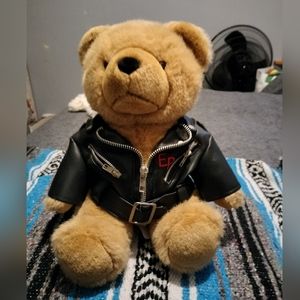 2000 Graceland Elvis Presley Bear